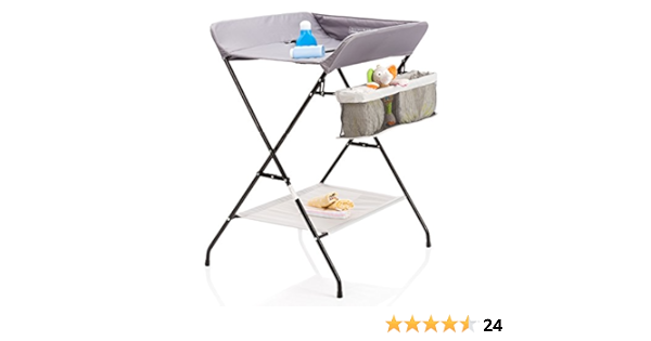 fillikid changing table