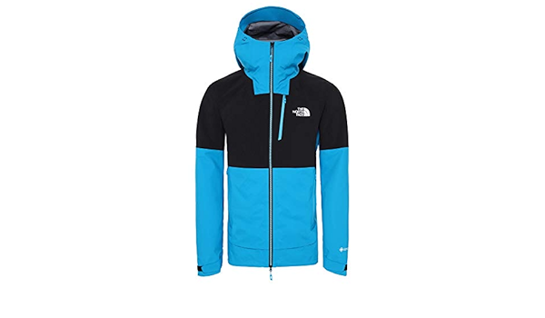 north face impendor jacket