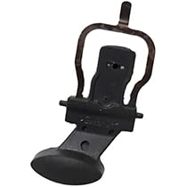 Pulsante Sblocco Bastone Telescopico Nero/Verde Per Folle Vorwerk Vk140 Vk 150 - Foto 10