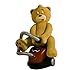 Produktbild Bad Taste Bears J.Edgar