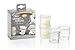 Tommee Tippee Closer to Nature Milk Storage Pots (4-pack)
