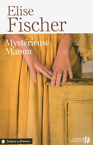 Preisvergleich Produktbild Mystérieuse Manon