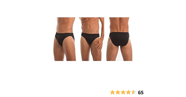 GARDA 6 Slip Uomo Filo di Scozia Art. 2761 COLORATO 100% Cotone MINISLIP :  Amazon.it: Abbigliamento