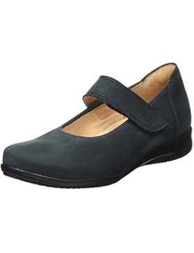 Ganter Damen Fiona-f Mary Jane Halbschuhe