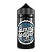 Produktbild Jammy Dodger Blueberry (80ml) Plus e Liquid by Just Jam Nikotinfrei