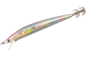 Maria Japan - Código WCCHF - Jibioneras Princess Yamashita, para la pesca de calamares, 130 mm, color PC7