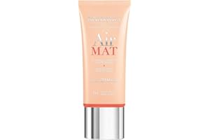 BOURJOIS FOND DE TEINT AIR MAT 24H