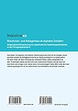 Image de Maschinen- und Anlagenbau im digitalen Zeitalter: Requirements Engineering als systematisc