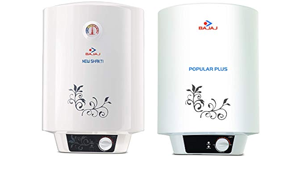 35 Ltr Bajaj Popular Geyser Water Heater Water Grejer Bajaj Water