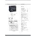 Produktbild Premium Powery Bleiakku (multipower) MP34-12C zyklenfest, Lead-Acid, 12V