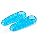 Soft Silicone Gel Toe Separator Tool Toe Stretcher Straightener Protector Orthotic Massager Manicure Pedicure - Protector ,Relief and Moisturiser