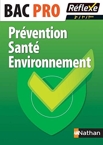 Télécharger Prévention santé environnement BAC PRO PDF Ebook En Ligne