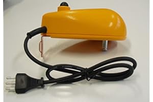 Ardes AA00058 Motore per Paioli Elettrici Compatibile con Alcuni Paioli Ardes Spina Italiana Ricambio Paioli