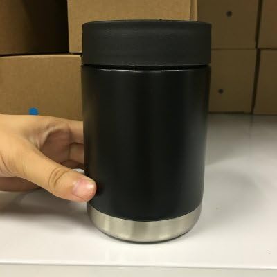 SOLEDI™ 1 Pc 300 ml Stainless Steel Tumbler Insulated Water Bottle Vacuum Flasks Thermoses Coffee Travel Mug Termos Thermal Cup Thermos Bottle