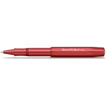 Crayon Mécanique Kaweco AL SPORT 0,7 Mm - Aluminium, Finition Satinée, Design Compact Et Intemporel