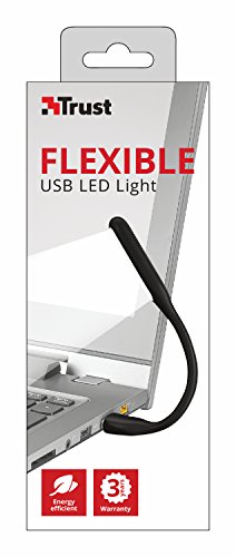 Trust USB-LED-Leseleuchte - 6