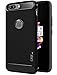 OnePlus 5 Case [Pre-Order Now] , Case U Rugged Armor Back Cover for OnePlus 5 2017 - Midnight Black RS.599.00