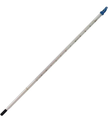 Graduated Termometer Termometro Chimico Gre Combi Thermometer Und Dosierer Kaufen Bei OBI