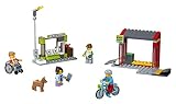 LEGO City 60154 – Busbahnhof - 7