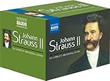 Johann Strauss Jun./Edition - Verschiedene Interpreten