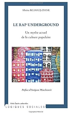 Le rap underground