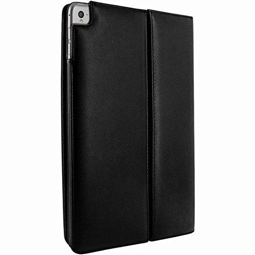 Piel Frama 730 Cinema Leder-Schutzhülle für 12,9 Zoll (32,9 cm) Apple iPad Pro – Schwarz schwarz - 2
