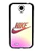 Produktbild Galaxy S4 Mini Hülle Case, Samsung Galaxy S4 Mini Hülle Case, Nike Anti-Slip Ultra Slim Personalised Hülle Case & Cover