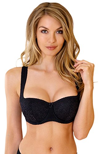 Womens Balconette Bra Collection Annija