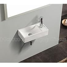 Suchergebnis auf Amazon.de für: Rechteckige Waschbecken