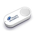head&shoulders Dash Button