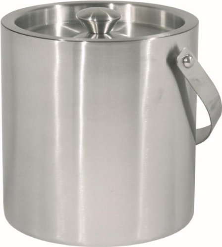 Thermo-Eisbehälter, 2,5 ltr. - CNS