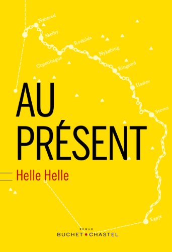 couverture de : Au Pr&eacute;sent