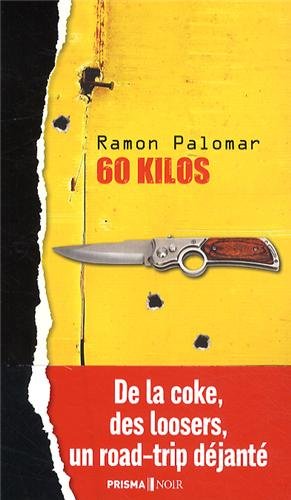 couverture de : 60 kilos