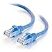 Cables Kart RJ45 CAT6 CAT5E Ethernet LAN Network Cable - 4.92 feet (1.5 Meter) RS.199.00