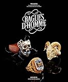 Bagues d'Homme by
