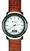 Produktbild EUROCHRON FUNKUHR ARMBANDUHR (JUNGHANS-WERK) LEDERARMBAND FUNK 066/1004.00