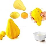 Einfaches Design, bequem zu bedienen, gute Früchte Squeezer mit praktischem Gebrauch.