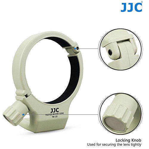 Profoto Trend JJC Bague de fixation pour tr pied Canon EF 70 200 mm f 4L et EF 70 200 mm f 4L est objectif reviews Profoto Trend JJC Bague de fixation pour tr pied Canon EF 70 200 mm f 4L et EF 70 200 mm f 4L est objectif