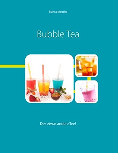 Preisvergleich Produktbild Bubble Tea