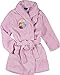 Produktbild Disney Frozen Anna ELSA Mädchen Fleece Kleid (Rose, 2 Jahre)