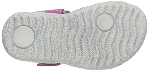 Richter Kinderschuhe Baby Mädchen Sissi S Lauflernschuhe - 3