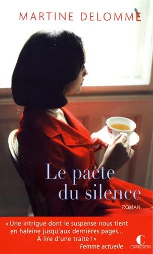 Le pacte du silence Le pacte du silence