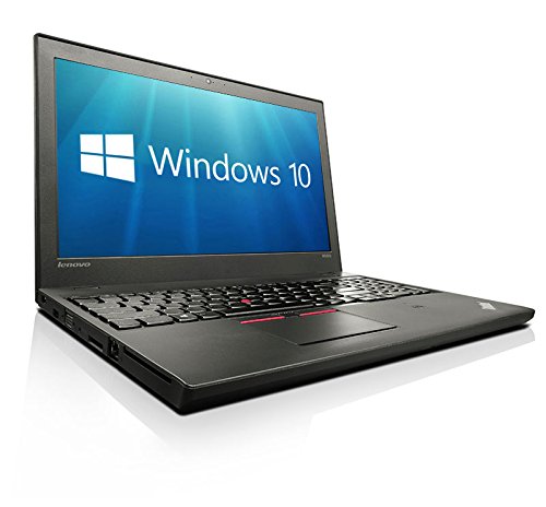 Lenovo ThinkPad W550s 15.5