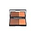 SLEEK MAKEUP FACE CONTOUR KIT MATTE PRESSED POWDER AND ILLUMINATING HIGHLIGHTER (Dark-886)