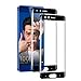 Produktbild Ecoke Schutzfolie für Huawei Honor 9, [2 Stück] honor 9 Panzerglas, 9H Härte Super Langlebig, Anti-Öl, Kratzer, Luftbläschen-frei und Fingerabdruck, Panzerglasfolie Displayschutzfolie für honor9