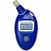 Produktbild Schwalbe Airmax Pro Luftdruckmesser blau Fahrrad