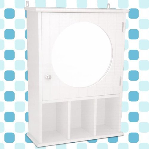 Badezimmer Spiegelschrank