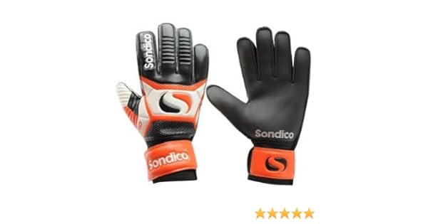 sondico pro goalkeeper gloves