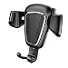 Produktbild LA Auto-Universal-Handyhalter, 360 ° Drehbarer Handyhalter, Kompatibel Mit iPhone Und Mehr Handys (Farbe : SCHWARZ)
