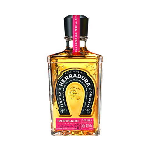 Herradura Original Reposado Tequila, 70 cl